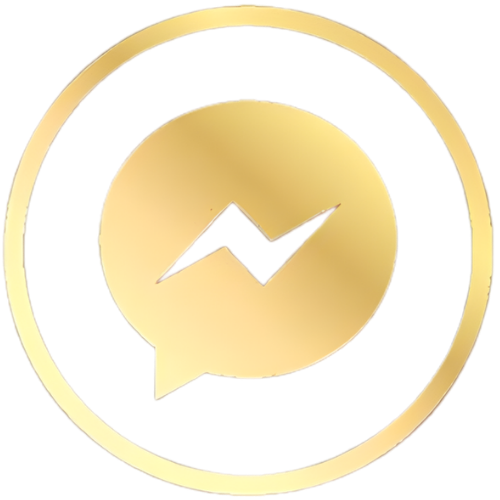 Messenger Icon Iwin