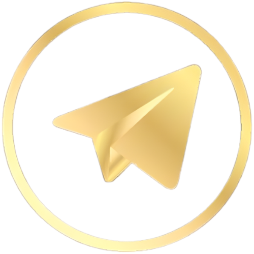 Telegram Icon Iwin