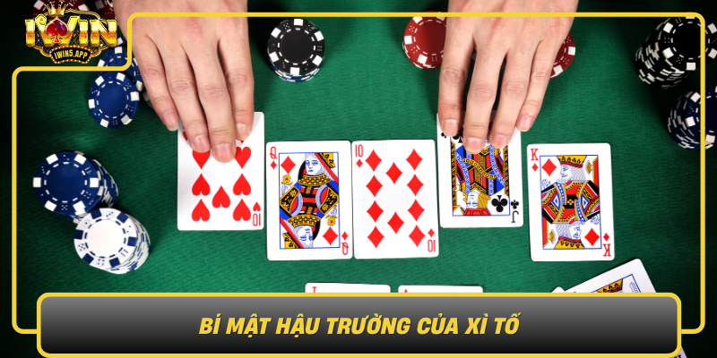 Bi Mat Hau Truong Cua Xi To Nen Tang Cho Mot Tro Choi Dang Cap The Gioi