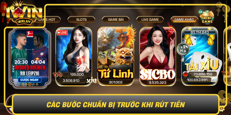 Cac Buoc Chuan Bi Truoc Khi Rut Tien0