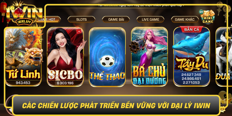 Cac Chien Luoc Phat Trien Ben Vung Voi Dai Ly Iwin0
