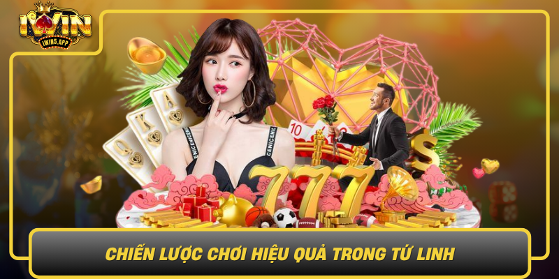 Chien Luoc Choi Hieu Qua Trong Tu Linh