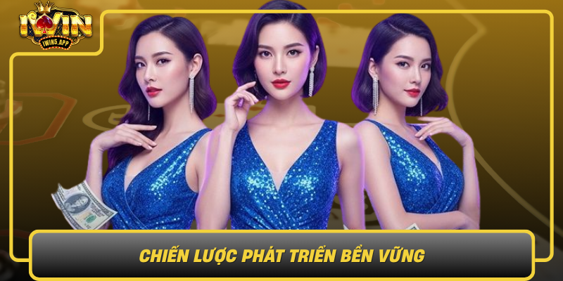 Chien Luoc Phat Trien Ben Vung