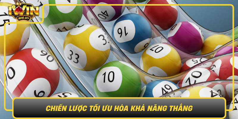 Chien Luoc Toi Uu Hoa Kha Nang Thang Trong Lo De Mien Bac