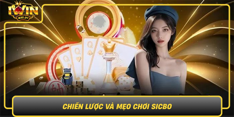 Chien Luoc Va Meo Choi Sicbo