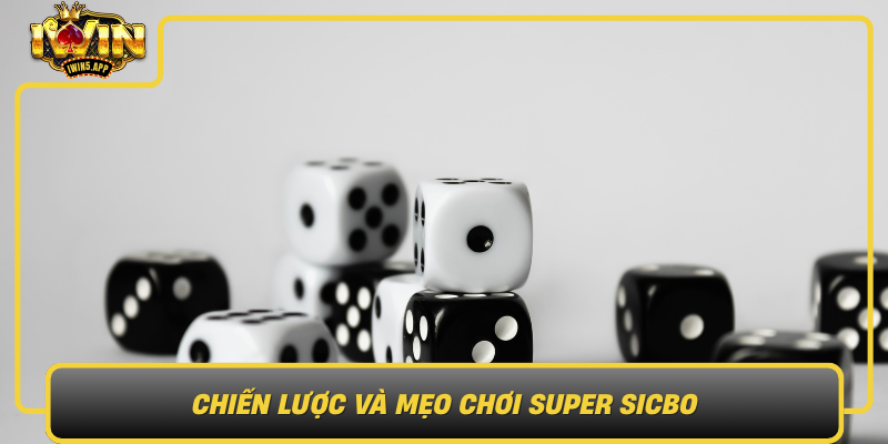 Chien Luoc Va Meo Choi Super Sicbo