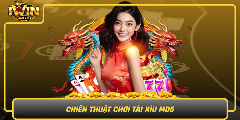 Chien Thuat Choi Tai Xiu Md5 Bi Quyet Cho Nguoi Moi Va Cao Thu