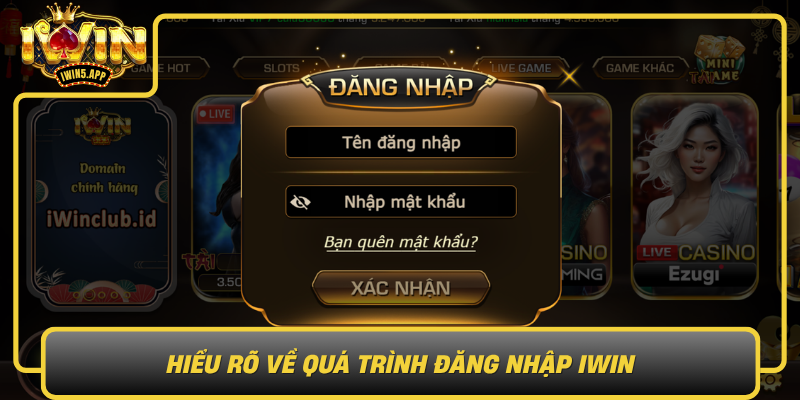 Hieu Ro Ve Qua Trinh Dang Nhap Iwin0