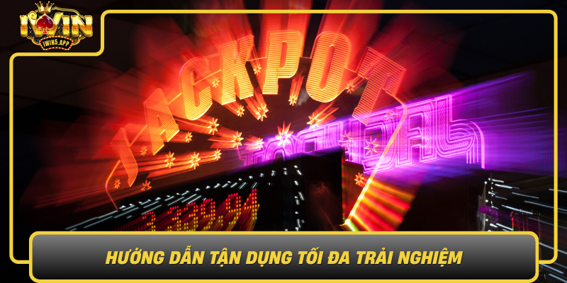 Huong Dan Tan Dung Toi Da Trai Nghiem