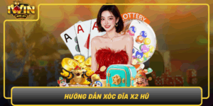 Huong Dan Xoc Dia X2 Hu Cam Nang Choi Hieu Qua Tai Iwin
