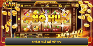 Kham Pha No Hu 777 Trai Nghiem Slot Dinh Cao Cung Iwin