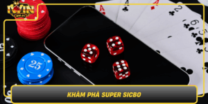 Kham Pha Super Sicbo Tro Choi Xi Ngau Hap Dan Tren Iwin