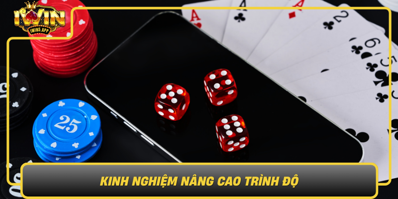 Kinh Nghiem Nang Cao Trinh Do