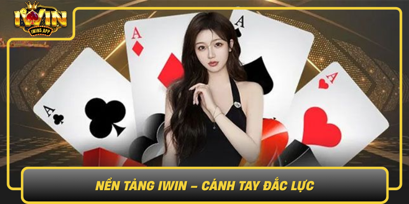 Nen Tang Iwin Canh Tay Dac Luc