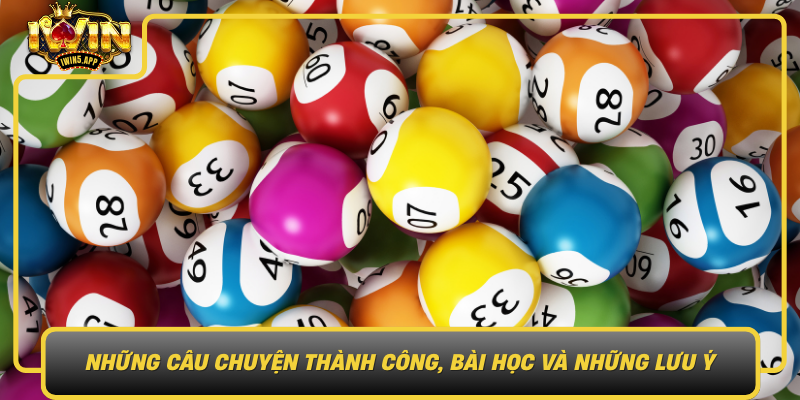 Nhung Cau Chuyen Thanh Cong Bai Hoc Va Nhung Luu Y Quan Trong0