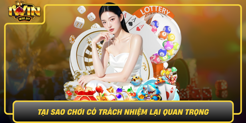 Tai Sao Choi Co Trach Nhiem Lai Quan Trong Trong The Gioi Game Hien Dai