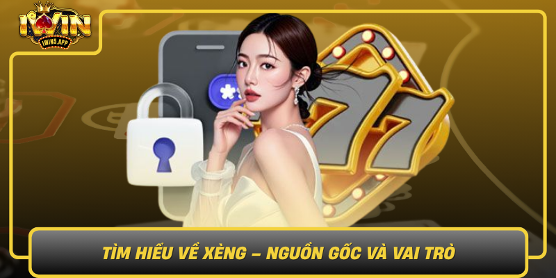 Tim Hieu Ve Xeng Nguon Goc Va Vai Tro