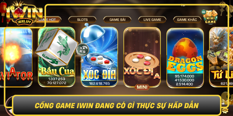 Cong Game Iwin Dang Co Gi Thuc Su Hap Dan