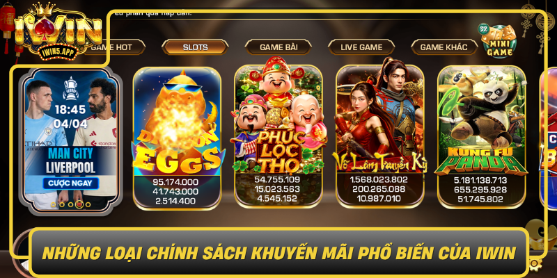 Nhung Loai Chinh Sach Khuyen Mai Pho Bien Cua Iwin0