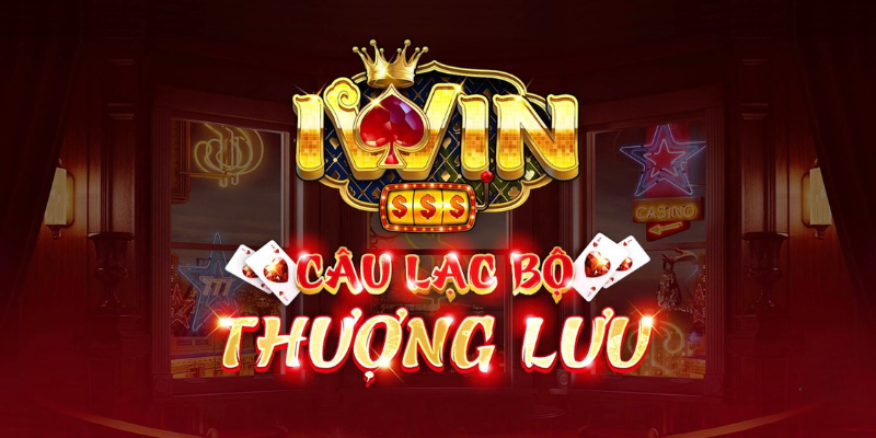 Iwin Banner 1