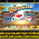Bầu Cua Online Trực Tuyến Bí Quyết Đặt Cược Luôn Thắng 5 Bầu Cua Online Trực Tuyến Bí Quyết Đặt Cược Luôn Thắng