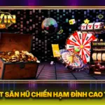 Bí Quyết Săn Hũ Chiến Hạm Đỉnh Cao Tại IWIN 5 Bí Quyết Săn Hũ Chiến Hạm Đỉnh Cao Tại IWIN