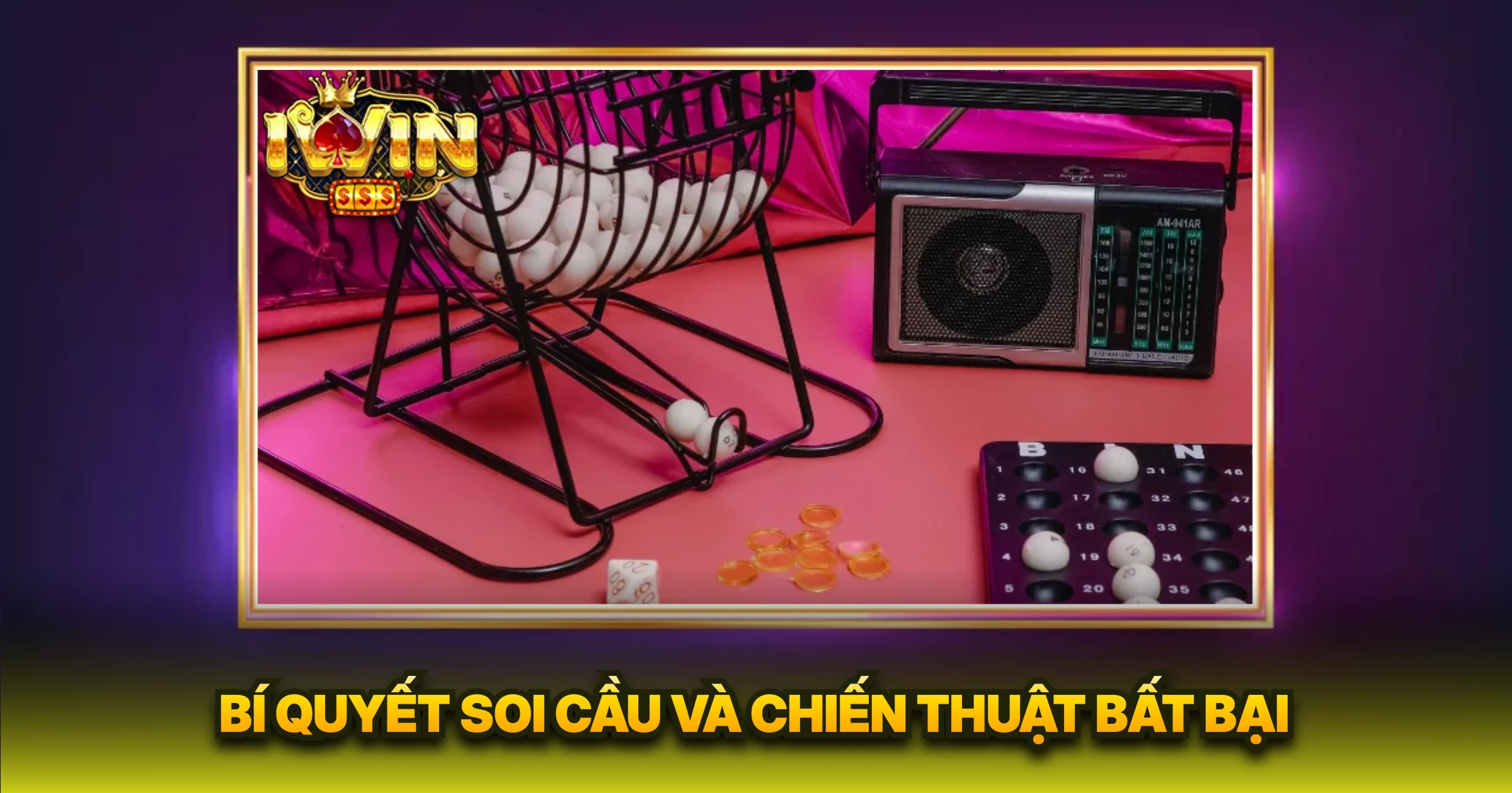 Lô Đề 3 Bí Quyết Soi Cầu Và Chiến Thuật Bất Bại