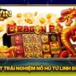 Bí Quyết Trải Nghiệm Nổ Hũ Tứ Linh Đỉnh Cao 5 Bí Quyết Trải Nghiệm Nổ Hũ Tứ Linh Đỉnh Cao
