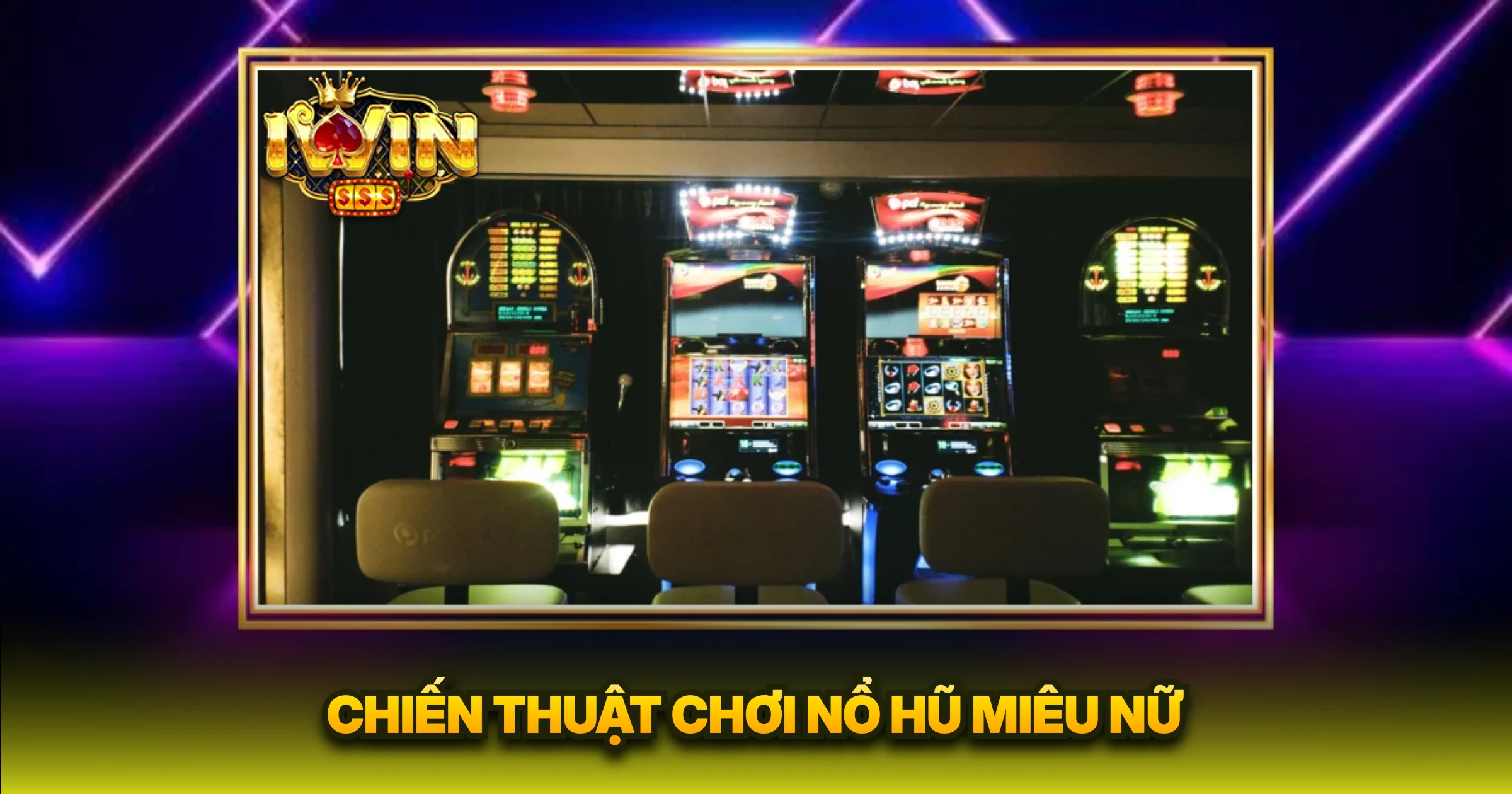 Chiến Thuật Chơi Nổ Hũ Miêu Nữ