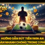 Hướng Dẫn Rút Tiền iwin An Toàn Nhanh Chóng Trong 3 Phút 5 Hướng Dẫn Rút Tiền iwin An Toàn Nhanh Chóng Trong 3 Phút