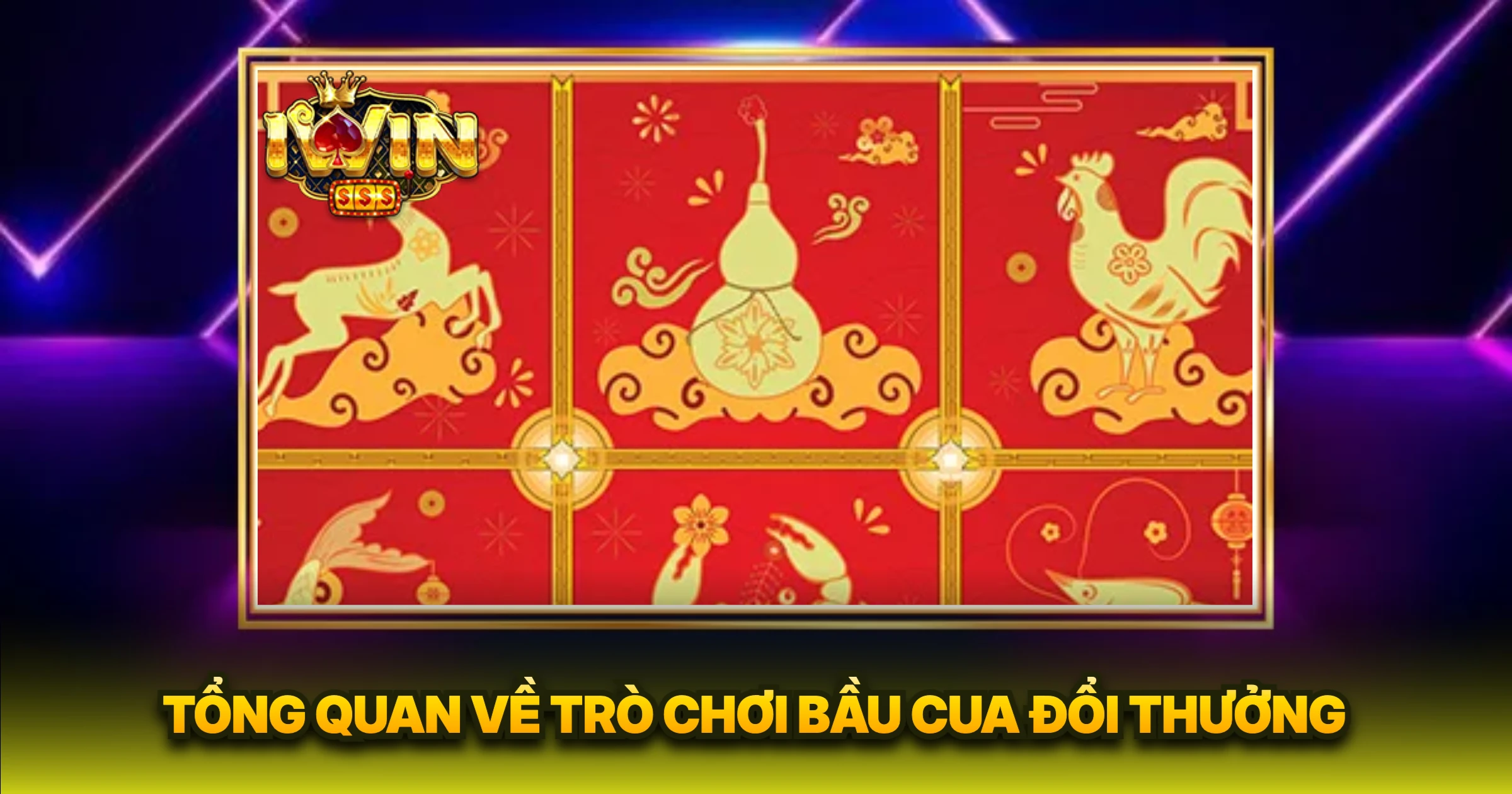 Bầu Cua Online Trực Tuyến Bí Quyết Đặt Cược Luôn Thắng 1 Tổng Quan Về Trò Chơi Bầu Cua Đổi Thưởng