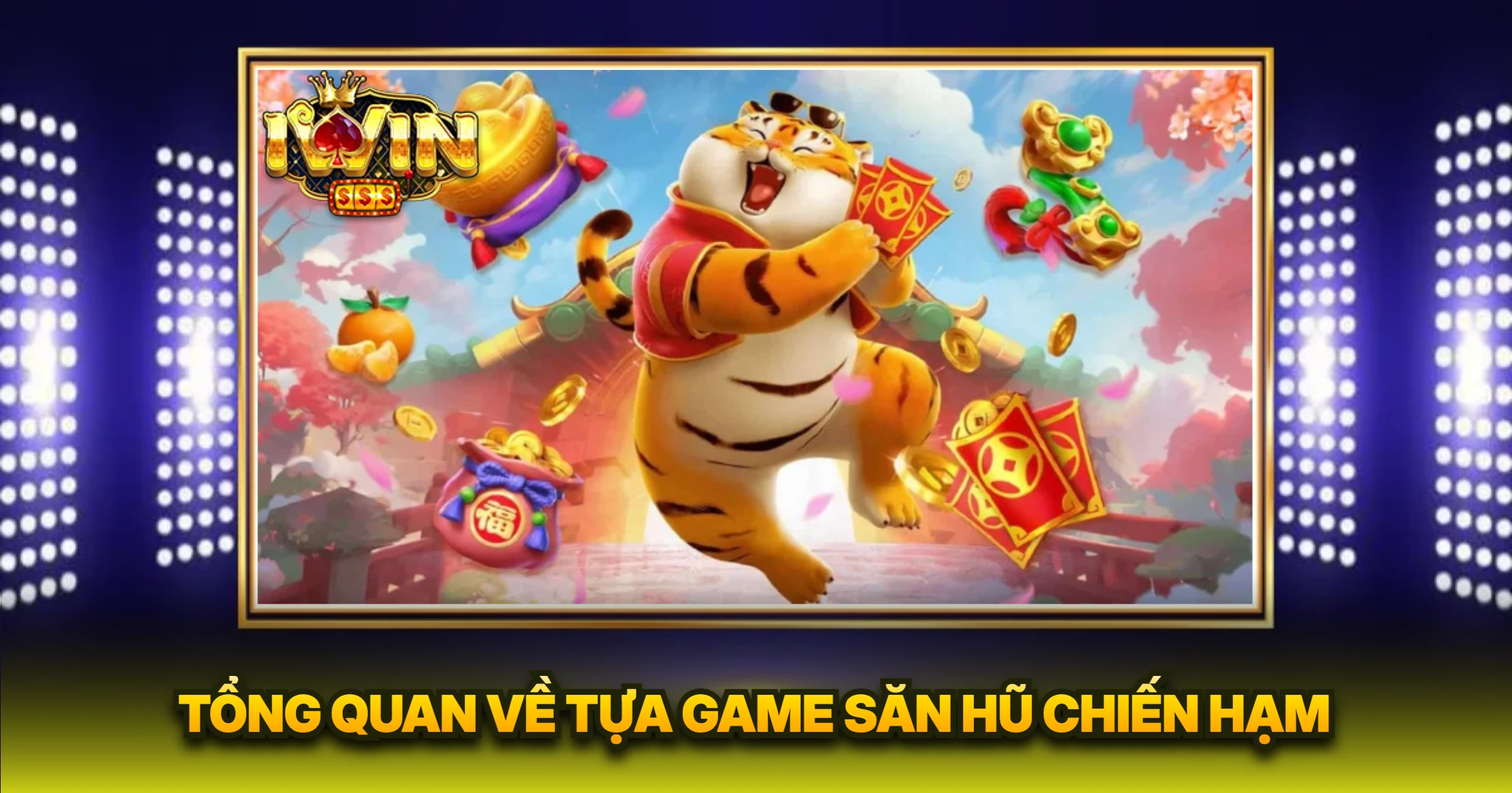 Tổng Quan Về Tựa Game Săn Hũ Chiến Hạm