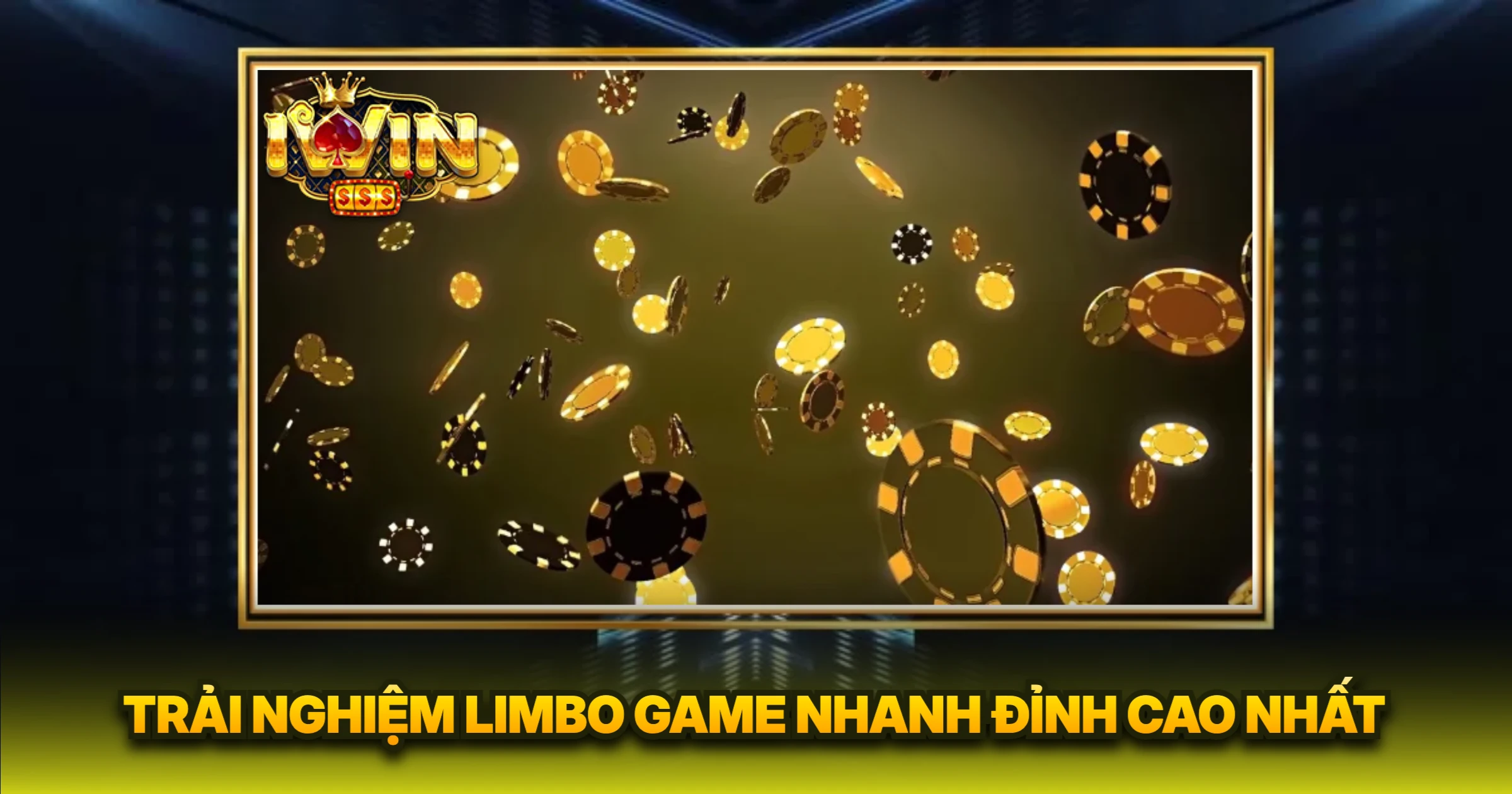 Khám Phá Limbo Game Nhanh Trên Cổng Game Uy Tín 3 Trải Nghiệm Limbo Game Nhanh Đỉnh Cao Nhất