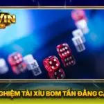 Trải Nghiệm Tài Xỉu Bom Tấn Đẳng Cấp Lớn